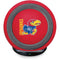 University of Kansas Jayhawks KU Fast Charge Wireless Charging Stand Skin